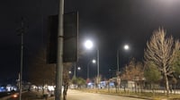 شارەوانیی پێنجوێن تابلۆ و پۆستەرە زیادەڕۆکان لادەبات