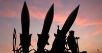 الفصائل ستعتزل في حرب إيران الجديدة لكن تل أبيب 