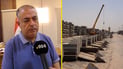 حتى الترفيه سيتاح لسامراء بعد زوال “الساتر”.. البلدية توضح (فيديو)