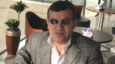 هەندێک لە بابەتەكانی زیرەكیى دەستكرد دەچێتە بواری تاوان و سزایان لەسەرە