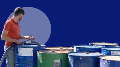 لە رانیە کات و شوێن بۆ دابەشکردنی بەشە نەوتی سپی راگەیەندرا