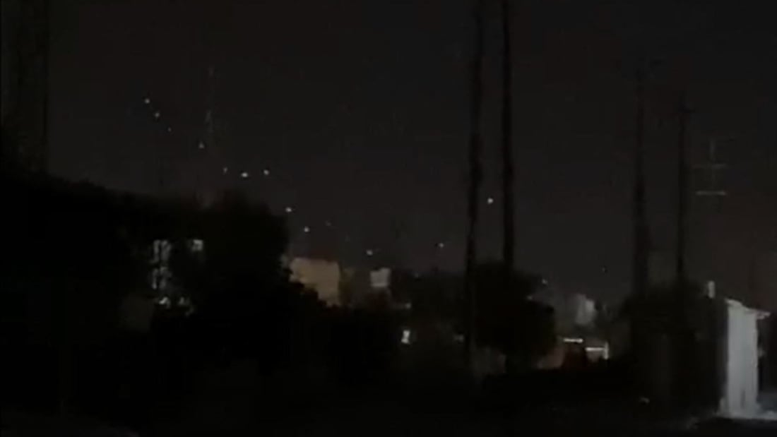 استنفار “آل عبس” في المثنى.. مسلحون يرشقون منزل أحد أبناء العشيرة بالرصاص
