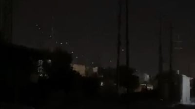 استنفار “آل عبس” في المثنى.. مسلحون يرشقون منزل أحد أبناء العشيرة بالرصاص