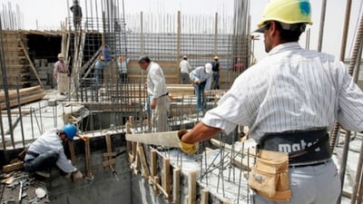 Erbil, Sulaymaniyah witness same-day fatal construction site accidents