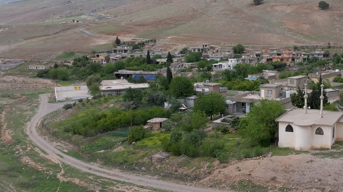 Rwanga Foundation launches Iraq’s first off-grid solar village in Erbil