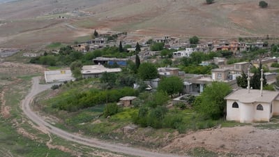 Rwanga Foundation launches Iraq’s first off-grid solar village in Erbil
