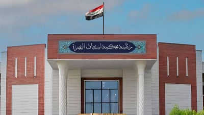 Basra court sentences man to death over 2011 bombing that killed 19