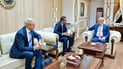 عملاق الطاقة الهولندي يشاور بغداد حول تسريع إنتاج الغاز