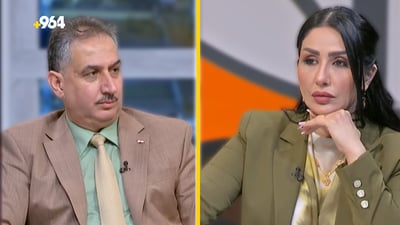 انتهى وقت السوداني قبل أن يدمج كل الفصائل بالسياسة.. تحالف الإعمار يعول على الزيدي