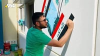 مدارس بسماية ستستقبل التلاميذ بالمظلات الملونة والورد...