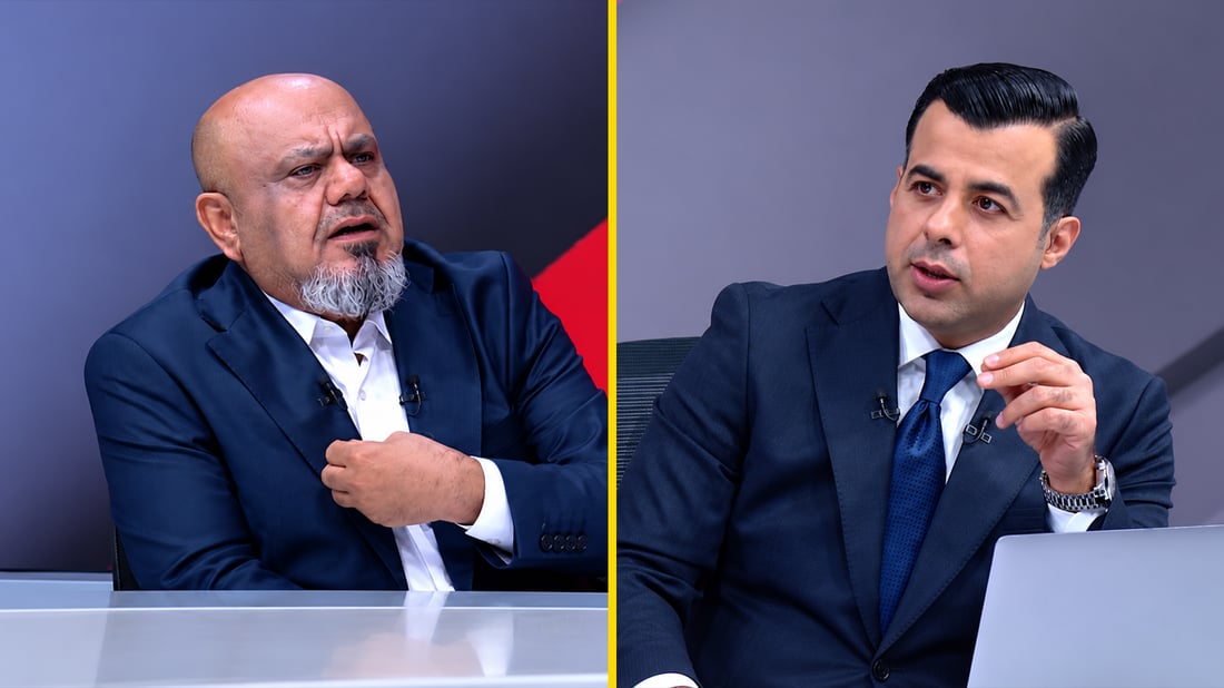 بدر عن مظاهرات 25 – 10: استغلال سياسي كما قال العامري وتسقيط الخصوم