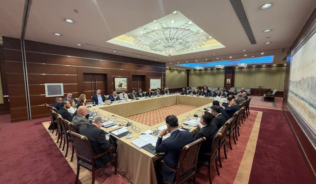 Baghdad and Erbil sign final ASYCUDA customs deal and unified agricultural calendar