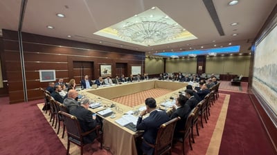 Baghdad and Erbil sign final ASYCUDA customs deal and unified agricultural calendar