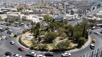 Worker killed, another injured in Kirkuk construction fall