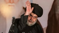 رسالة إلى مقتدى الصدر من رئيس الجمهورية يدعوه فيها إلى ...