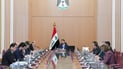 جميع قرارات مجلس الوزراء المتخذة في جلسة اليوم 25 أيار 2026