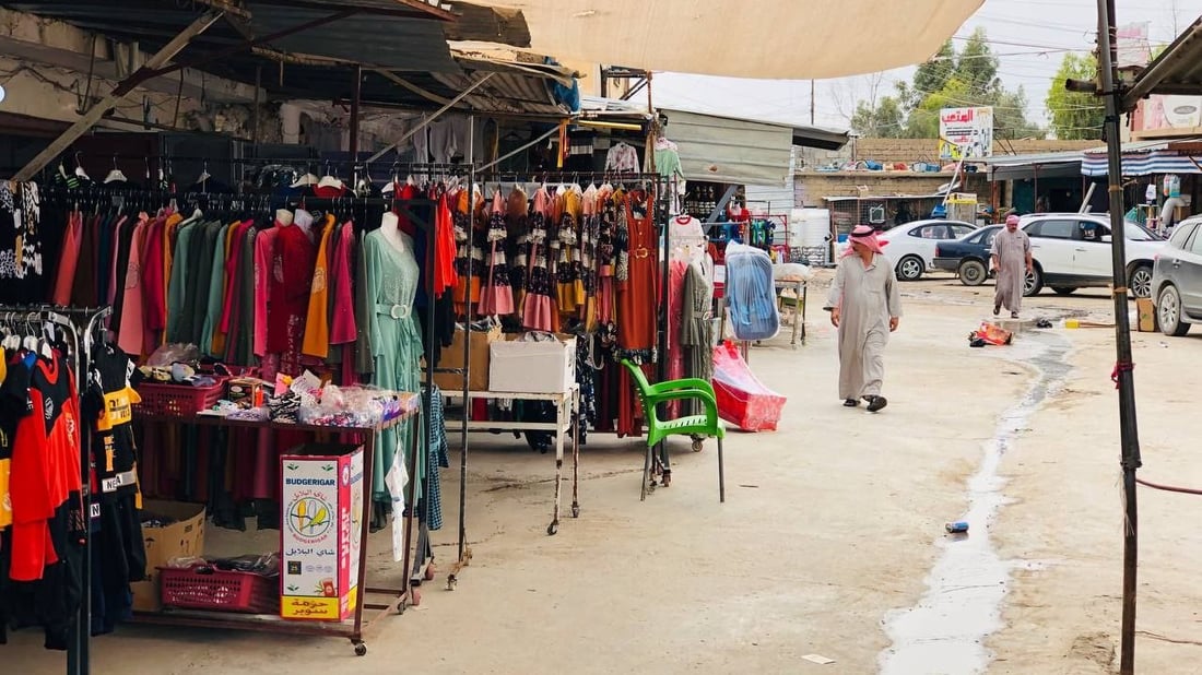 نظرة على عقارات ربيعة.. سكان بوادي تل عبطة والبعاج هربوا من القحط ورفعوا الأسعار