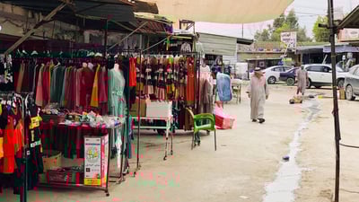 نظرة على عقارات ربيعة.. سكان بوادي تل عبطة والبعاج هربوا من القحط ورفعوا الأسعار