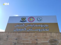 لە گەرمیان سکچون و رشانەوە زیادیکردووە