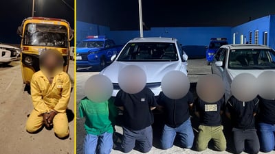 مكافحة الزوراء تعتقل “علي طن” وتحرر مختطفين من عصابة الـ “BYD”