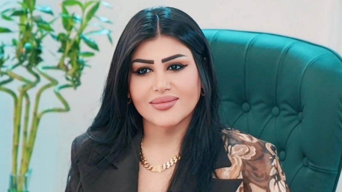 ائتلاف المندلاوي يتلقى ضربة ثانية بعد خسارته في ديالى.. دريا خيرالله تعلن انسحابها