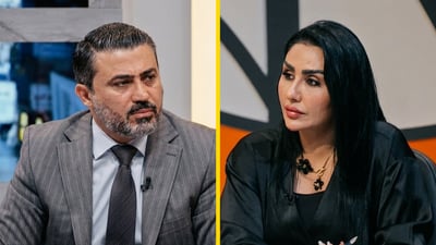 السوداني أغرق النواب بالمال والعقود شجعت فسادهم.. الشرماني يدعو لمواصلة الصولة