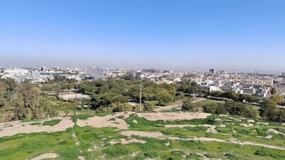 Suspected drone strike in Kalar leaves one dead