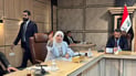 الزمن متوقف في وزارة المالية.. خبيرة تحلل تصريحات طيف سامي وأزمة الموازنة الثلاثية