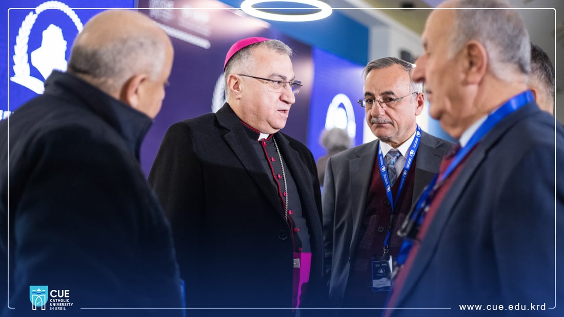 جمعية علم النفس السياسي تفكك الشخصية العراقية في مؤتمر علمي