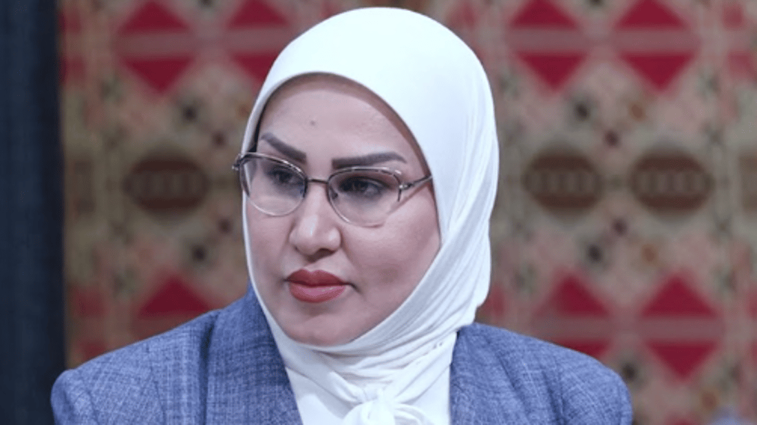 وثيقة.. صدور أمر استقدام لرحاب العبودة بقضية الطبيبة بان