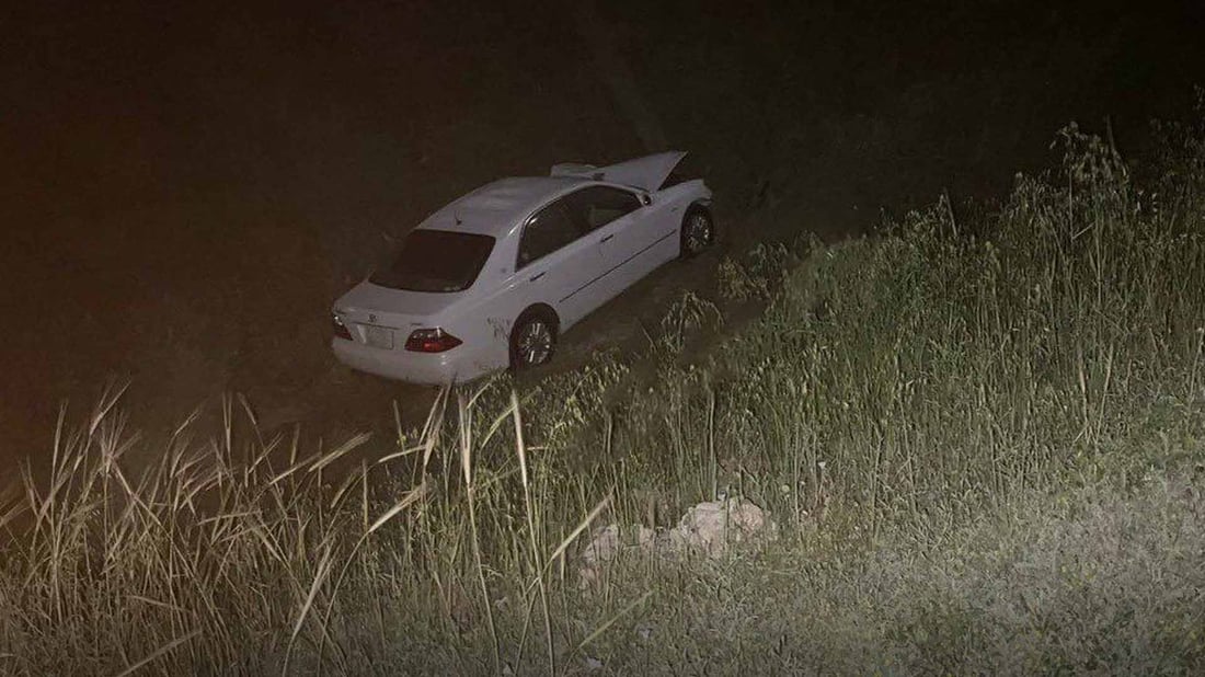 لە کۆیە کەسێک گیانی لەدەست دا