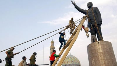 22 ساڵ بەسەر پڕۆسەى ئازادی دا تێدەپەڕێت