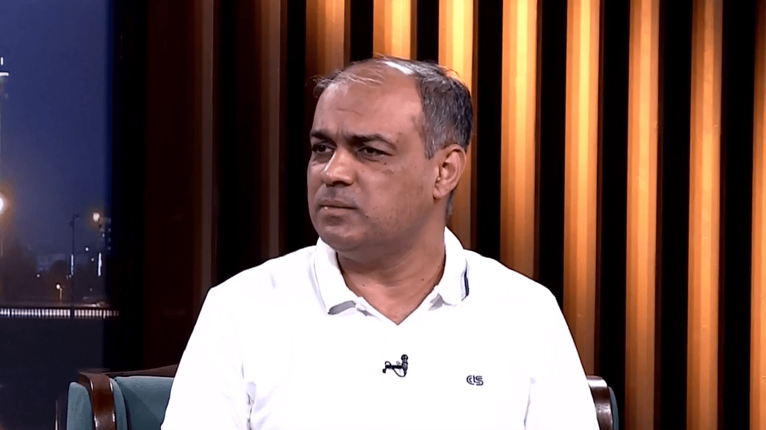 مشرق الفريجي يتحدث عن اللاءات الثلاث: “قيم” هو التحالف المدني الأكبر منذ 2003