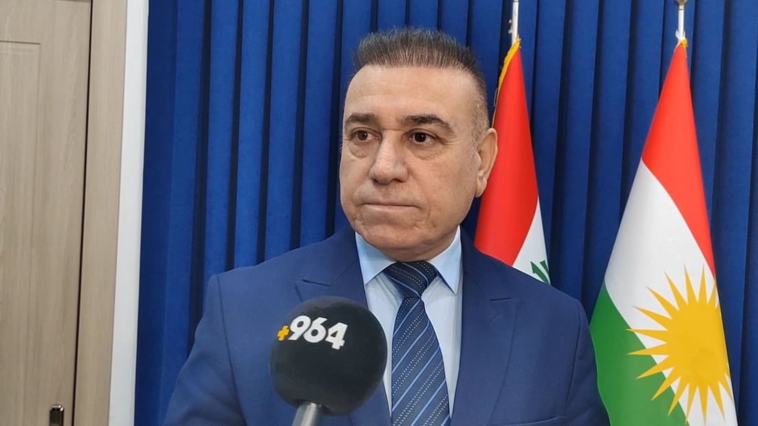 لافاو زیانی بە 150 ماڵ گەیاندووە