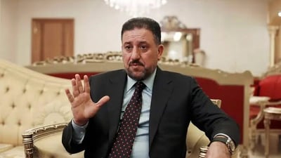 الخنجر يعتبر تفسير زيدان لـ”الكتلة الأكبر” ضرورياً لإعادة الاعتبار لروح الدستور