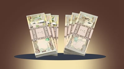 عێراق دەستی بە دابه‌شكردنی موچه‌ی مانگی شه‌شی خانه‌نشینان كرد