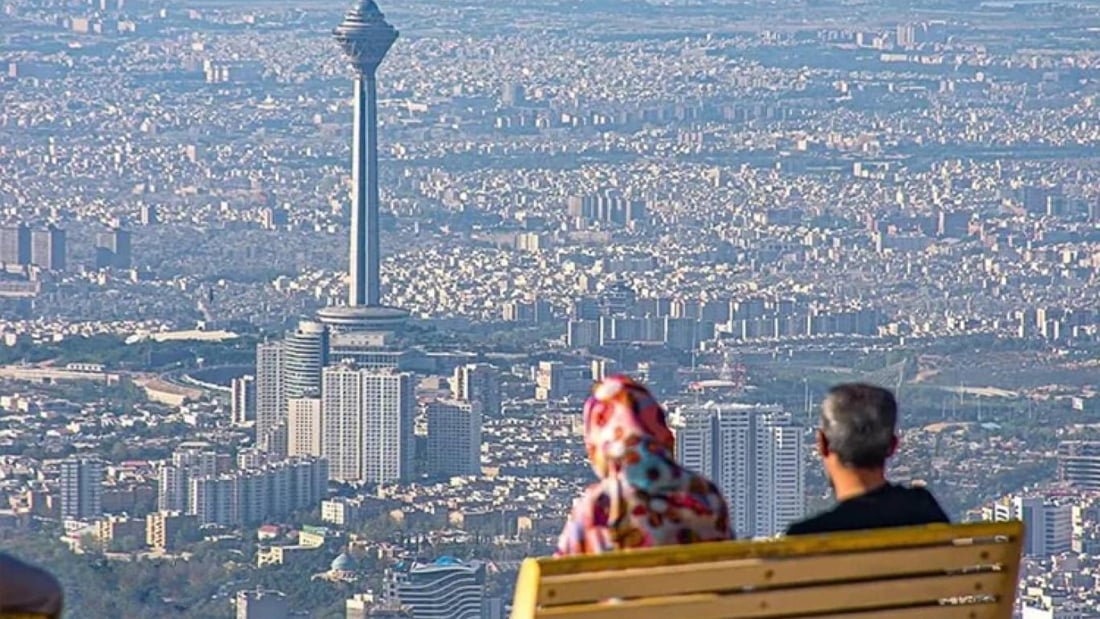 چین داوا لە هاوڵاتیانی دەکات بەپەلە ئێران جێبهێڵن