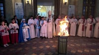 قلب البصرة العتيق.. 