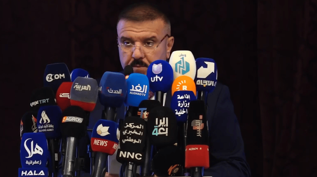 أكثر من 36 مليون بطاقة وطنية أنجزت والمرحلة الثانية بدأت في السفارات – الشمري