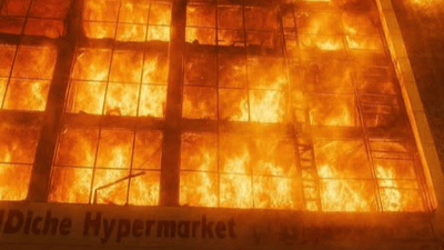 السعودية تعزي العراق بضحايا حريق الكوت وتؤكد تضامنها الكامل