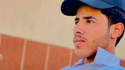ترك الدراسة ليعيل أسرته.. مقتل راعي أغنام في تلعفر أثناء تنظيف سلاحه