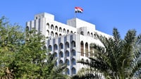 Iraq urges restraint, dialogue between Pakistan and India following Kashmir attack