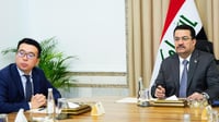 26 شركة عالمية تتنافس على تنفيذ 