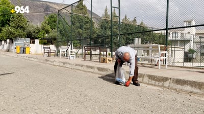 جوبرەئیلەکەی دیانا زیاتر لە پێنج هەزار سەرە دەبەی کۆکردووەتەوە