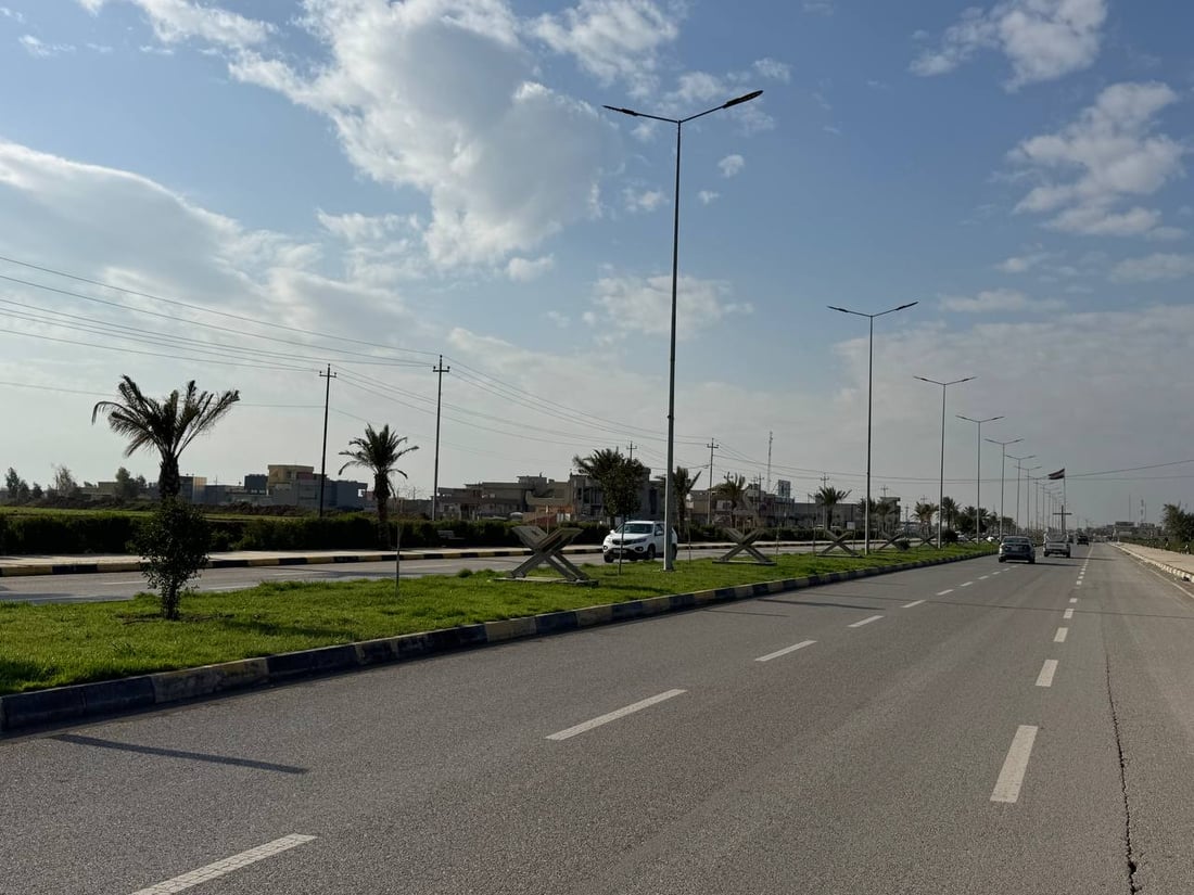 بغديدا