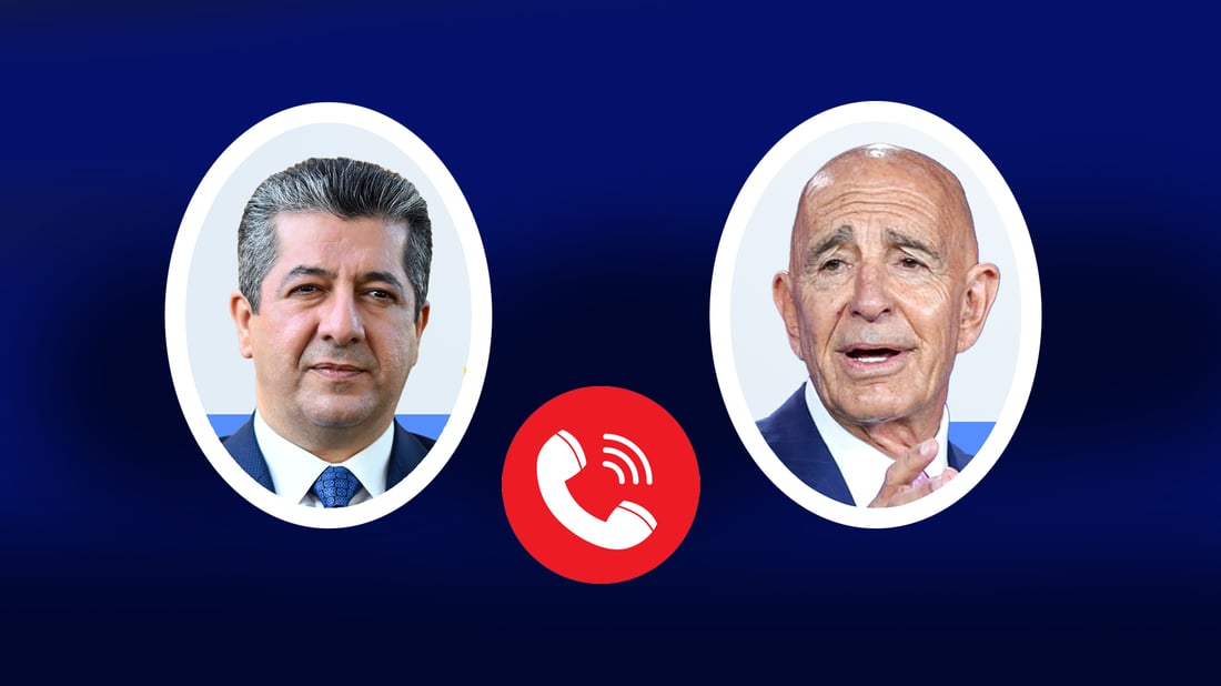 ئەمریکا هەنگاوەکەی هەرێمی بۆ هەناردەکردنی نەوتی عێراق بە گرنگ زانیوە