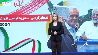 “ئەگەر پزیشکیان توانى بایکۆتکاران بهێنێتە سەر سندوقى دەنگدان براوەى هەڵبژاردنەکە دەبێت”