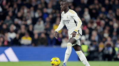 ریال مەدرید نیازی فرۆشتنی یاریزانێکی هەیە