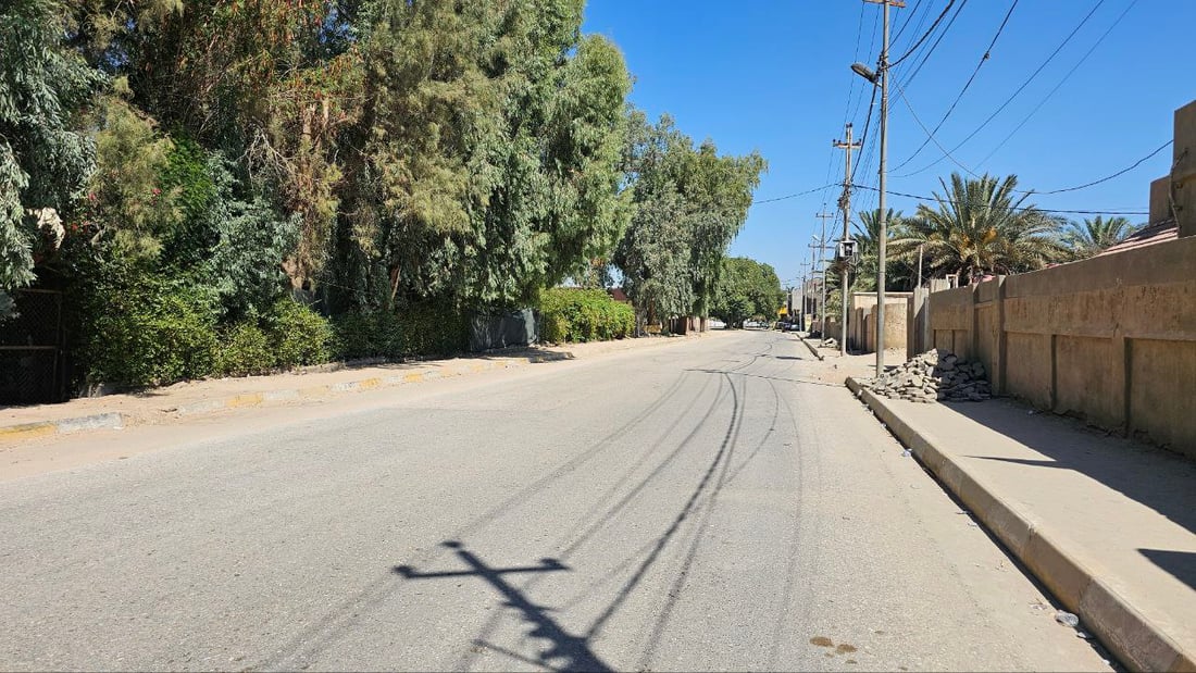 الشوارع خالية والأسواق مغلقة.. الجميع ذهبوا لإحياء ركضة طويريج (صور)