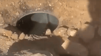 Iraqi military intelligence finds ISIS tunnel, weapons in Anbar governorate